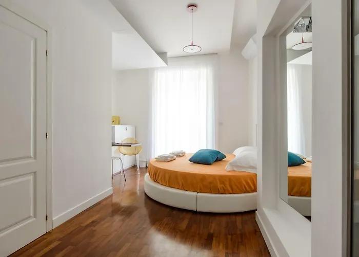 Areté Design Accommodations in Naples
