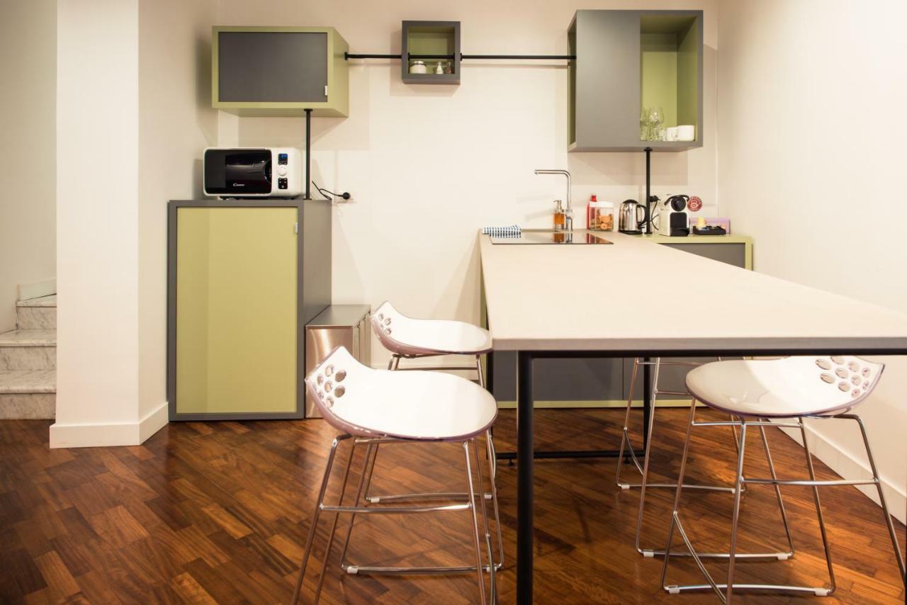 Areté Design In