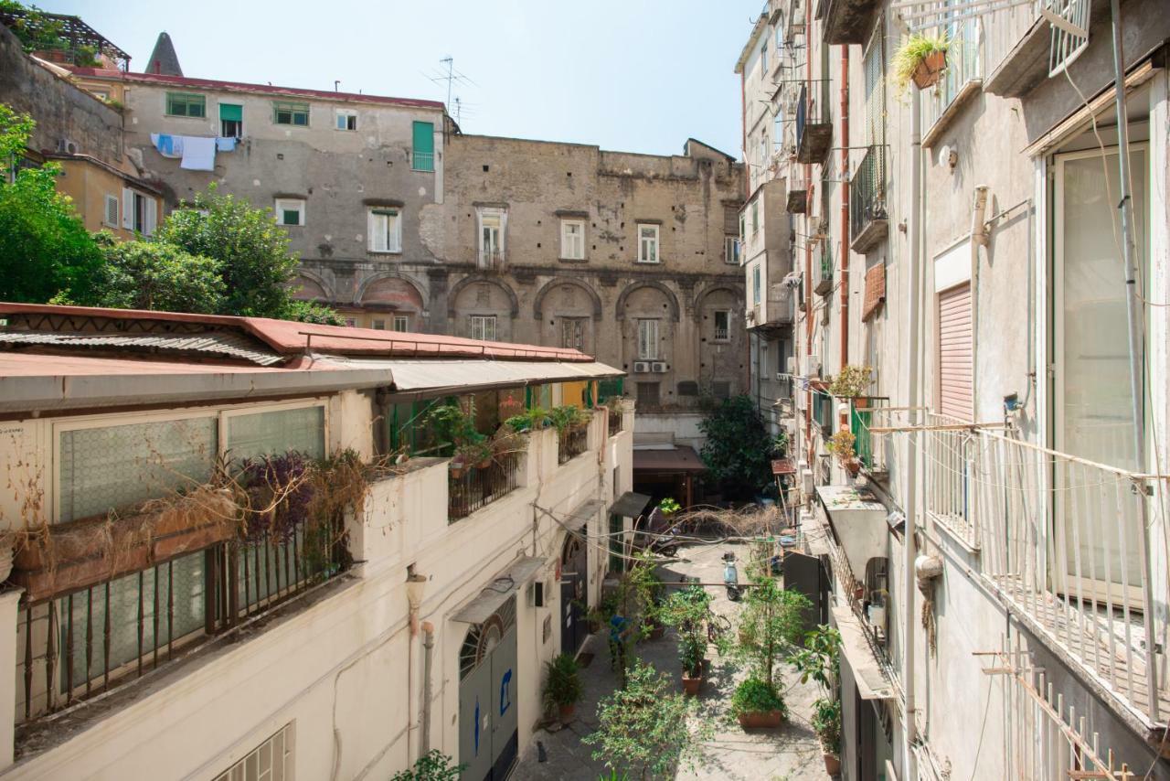 Maison d'hôtes Areté Design In Naples