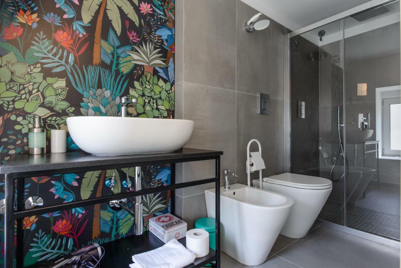 Areté Design In Maison d'hôtes