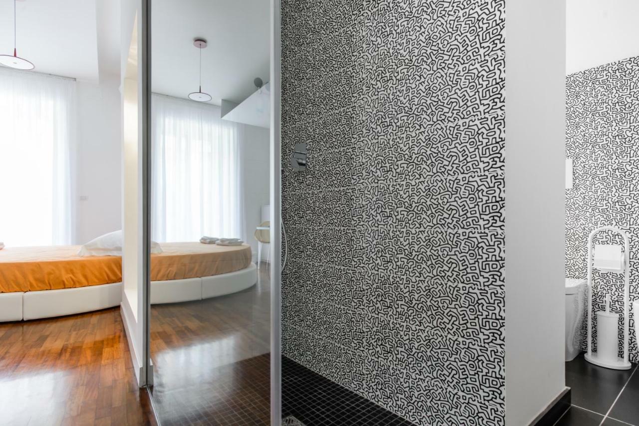 Areté Design In Naples