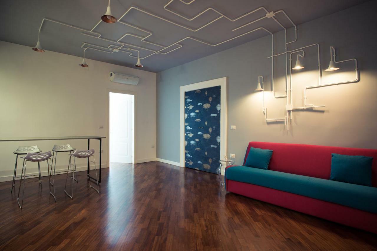 Areté Design In Naples
