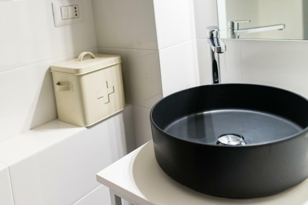 Areté Design In Maison d'hôtes