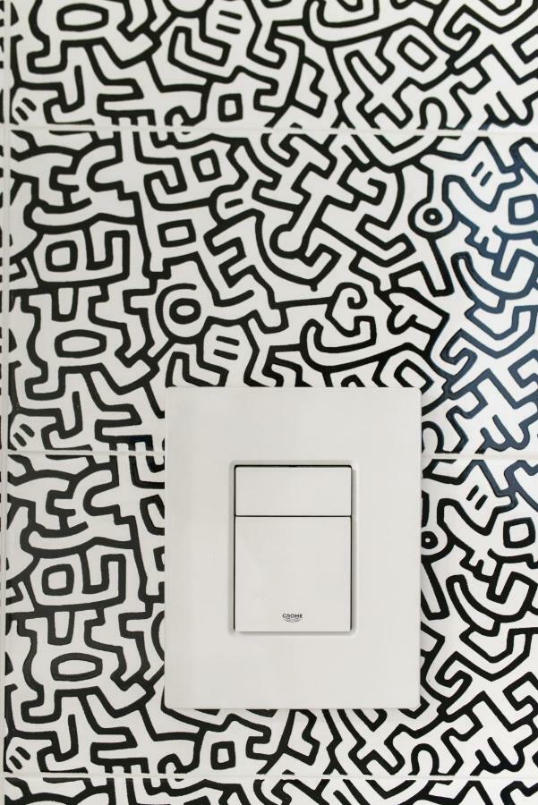 Areté Design In * Naples